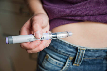 Derretido gráfico Alivio Recomendaciones para la aplicación de insulina: lapiceras, jeringas y  agujas | Yo Diabetes